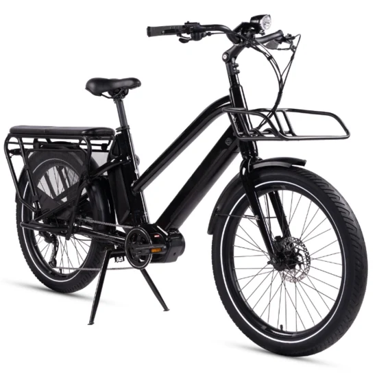 Ventas al por mayor 350W / 500W750W / 1000W Fat Tires Tour / Urban / City / Conmute / Mini / Mountain / MTB / Dirt / Cargo Bike Bicicleta eléctrica plegable / plegable Ebicycle E