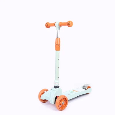 Nuevo E Scooter plegable de 6,5 pulgadas para niños Scooter eléctrico Mini Scooter