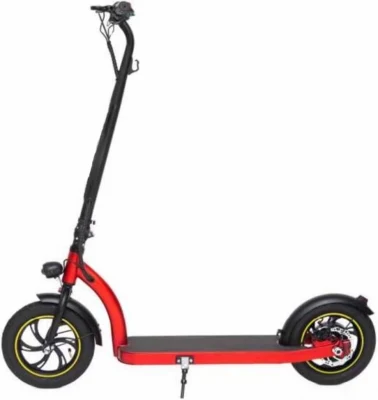 China Warehouse Nueva llegada Venta caliente 8.5 pulgadas Dos ruedas Auto equilibrio 350W Scooter eléctrico plegable Adultos