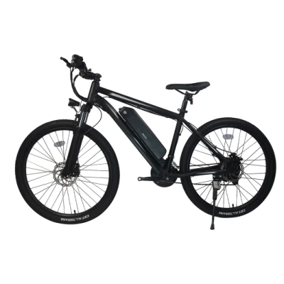 350W Motor Ebike Bicicleta eléctrica Bicicleta de ciudad